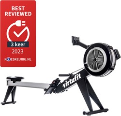 VirtuFit Ergomètre Rameur Ultimate Pro 2i