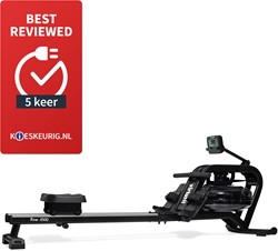 VirtuFit Rameur Pro Water Resistance Row 1000