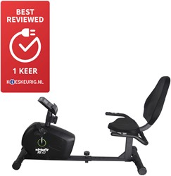VirtuFit RB 1.0 Recumbent Bike Vélo couché