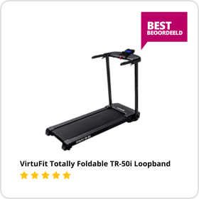 Loopband - Best beoordeeld