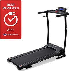 VirtuFit TR-75 Loopband - 99% Voorgemonteerd - Gratis trainingsschema