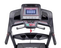 Sole Fitness TT8 Loopband