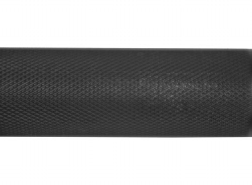 Lifemaxx LMX Black Series Pro Lat Bar - Zwart-2
