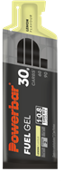 Powerbar Black Line Fuel Gel - 12 x 50 ml - Citron-2