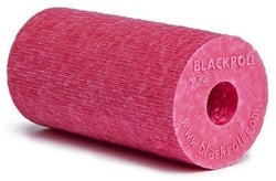 Blackroll Micro Foam Roller - 6 cm - Roze