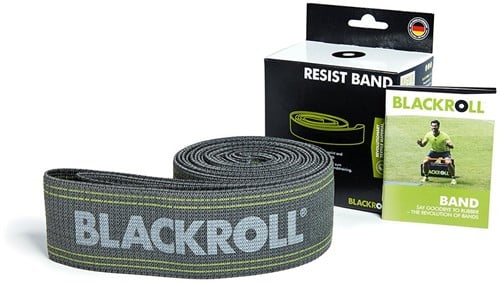 Blackroll Resist Band Weerstandsband - Sterk-2