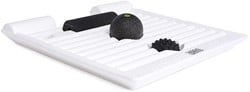 Blackroll Smoove Board - Wit/Zwart