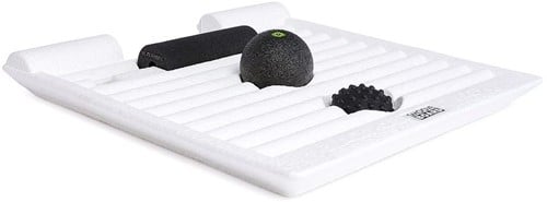 Blackroll Smoove Board - Wit/Zwart