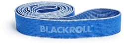 Blackroll Super Band Weerstandsband - Blauw - Sterk