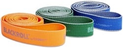 Blackroll Super Bands Weerstandsbanden Set - Set van 3
