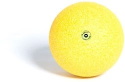 Blackroll Ball Massage Bal - 8 cm - Geel