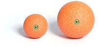 Blackroll Ball Massage Bal - 8 cm - Oranje-2