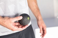 Blackroll Ball Massage Bal - 8 cm - Oranje-3
