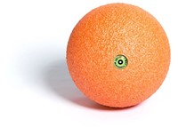 Blackroll Ball Massage Bal - 8 cm - Oranje