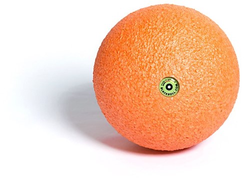 Blackroll Ball Massage Bal - 8 cm - Oranje