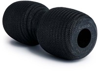 Blackroll Twin Foam Roller - 30 cm - Zwart-2