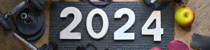 Fitnesstrends 2024