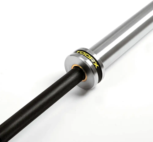 Toorx Professional BO-450 Cross Challenge Halterstang - 220 cm-3