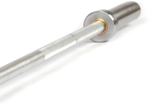 Toorx Professional BO-TEC200 Cross Technique Halterstang - 200 cm-3