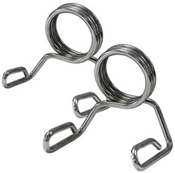 Body-Solid Olympic Pince à Ressort (Jeu de 2)
