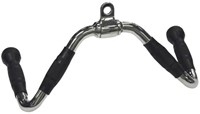 Barre multifonctionnelle Body-Solid Progrip