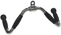 Barre multifonctionnelle Body-Solid Progrip