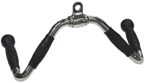 Barre multifonctionnelle Body-Solid Progrip