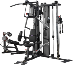 Équipement de Musculation Professionnel