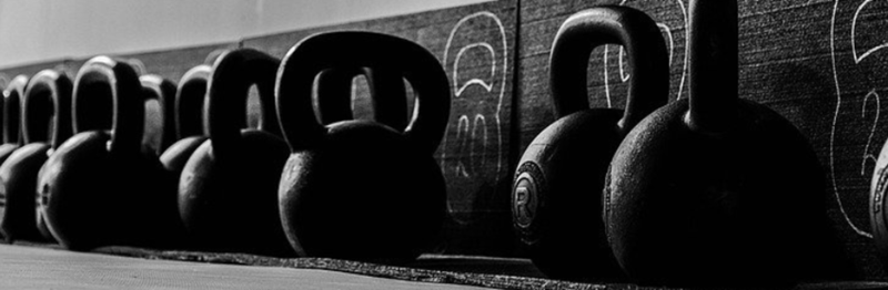 Boost je fitness met de ultieme Kettlebell workout