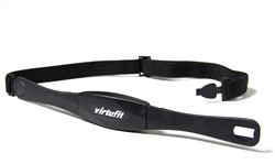 Courroie de fréquence cardiaque universelle VirtuFit 5kHz