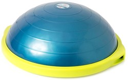 Bosu Balanstrainer Sport Edition - Blauw - 50 cm - Tweedekans