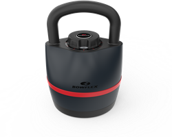 Bowflex SelectTech 840i Verstelbare Kettlebell - 4 tot 18 kg