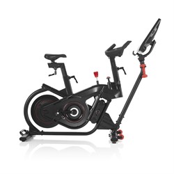 Bowflex VeloCore Indoor Cycle - écran tactile de 22 pouces - Vélo d'intérieur avec mode Lean