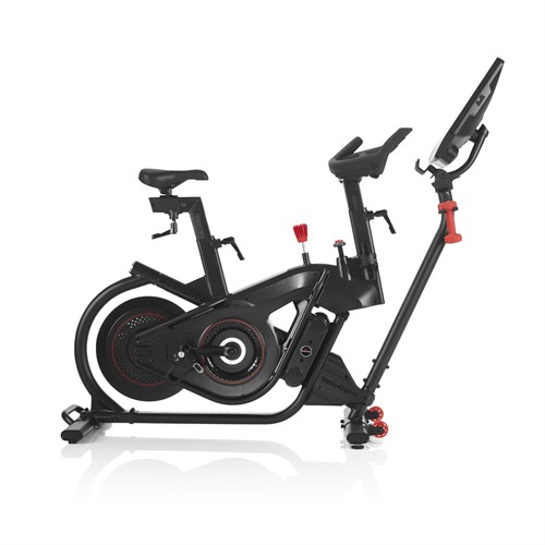Bowflex VeloCore Indoor Cycle - Gratis trainingsschema