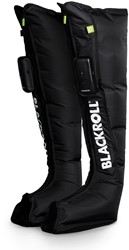 Blackroll Compression Boots 2.0 - Compressie Massage