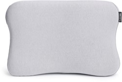 Blackroll Pillow Case Jersey Plus - Gris clair