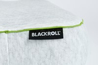 Blackroll Pillow Case Original Plus - Gris-2