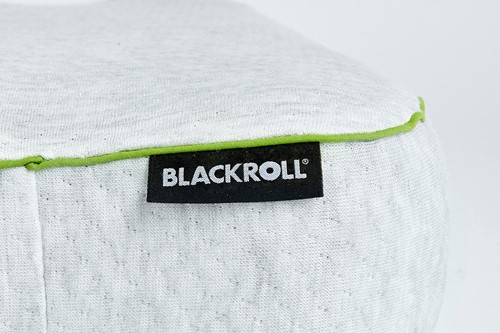 Blackroll Pillow Case Original Plus - Gris-2
