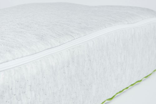 Blackroll Pillow Case Original Plus - Gris-3