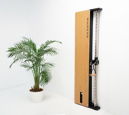 Slim Kabelstation - sfeerbeeld