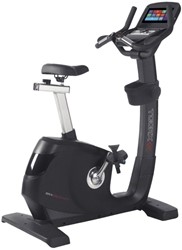 Toorx Professionnel Vélo d'Appartement BRX-9500 Ergomètre - Avec 10.1 TFT HD Touchscreen