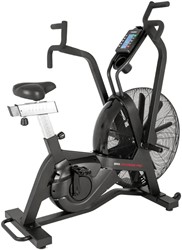 Toorx Professionnel Air Bike - Vélo d'intérieur à Résistance à l'air