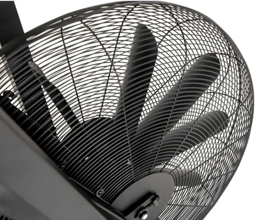 Toorx Professional Airbike ventilator