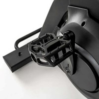 Toorx Professional Airbike pedalen