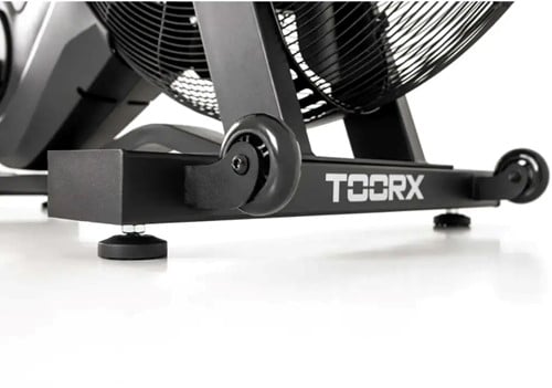 Toorx Professional Airbike transportwielen
