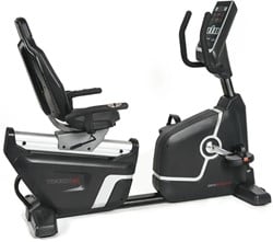 Toorx Professional BRX-R9000 Ligfiets - Gratis trainingsschema