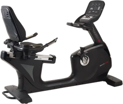 Toorx Professional Ligfiets BRX-R9500 - Gratis trainingsschema