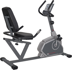 Toorx BRX-R65 Comfort Vélo Couche