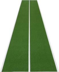 Sprinttracks Budget Sprinttrack - met Lijnwerk