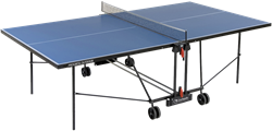Garlando Table de tennis Progress Outdoor - Pliable